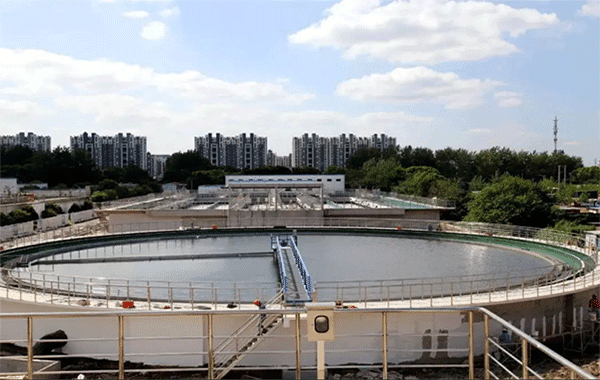 污水處理消泡劑