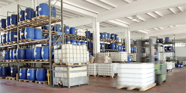 污水池出現(xiàn)大量泡沫的原因？怎么處理？