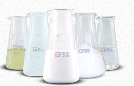 污水曝氣池泡沫過多的原因，高田帶您了解