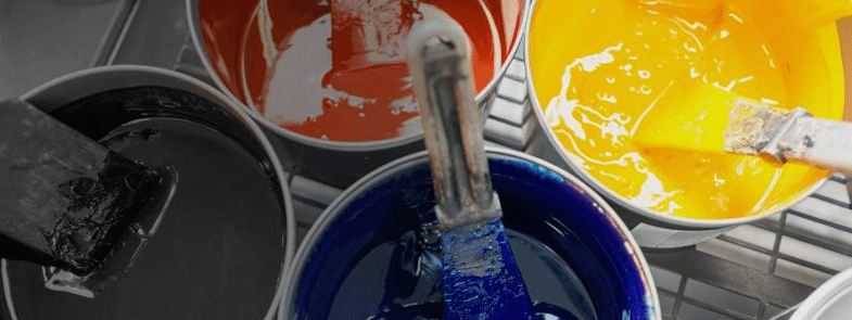 水性漆消泡劑 水性漆消泡劑