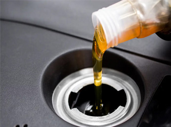 半合成潤滑油消泡劑